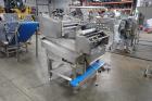 2001 Toresani Raviolatrice Mrp 540 Fresh Pasta Machine